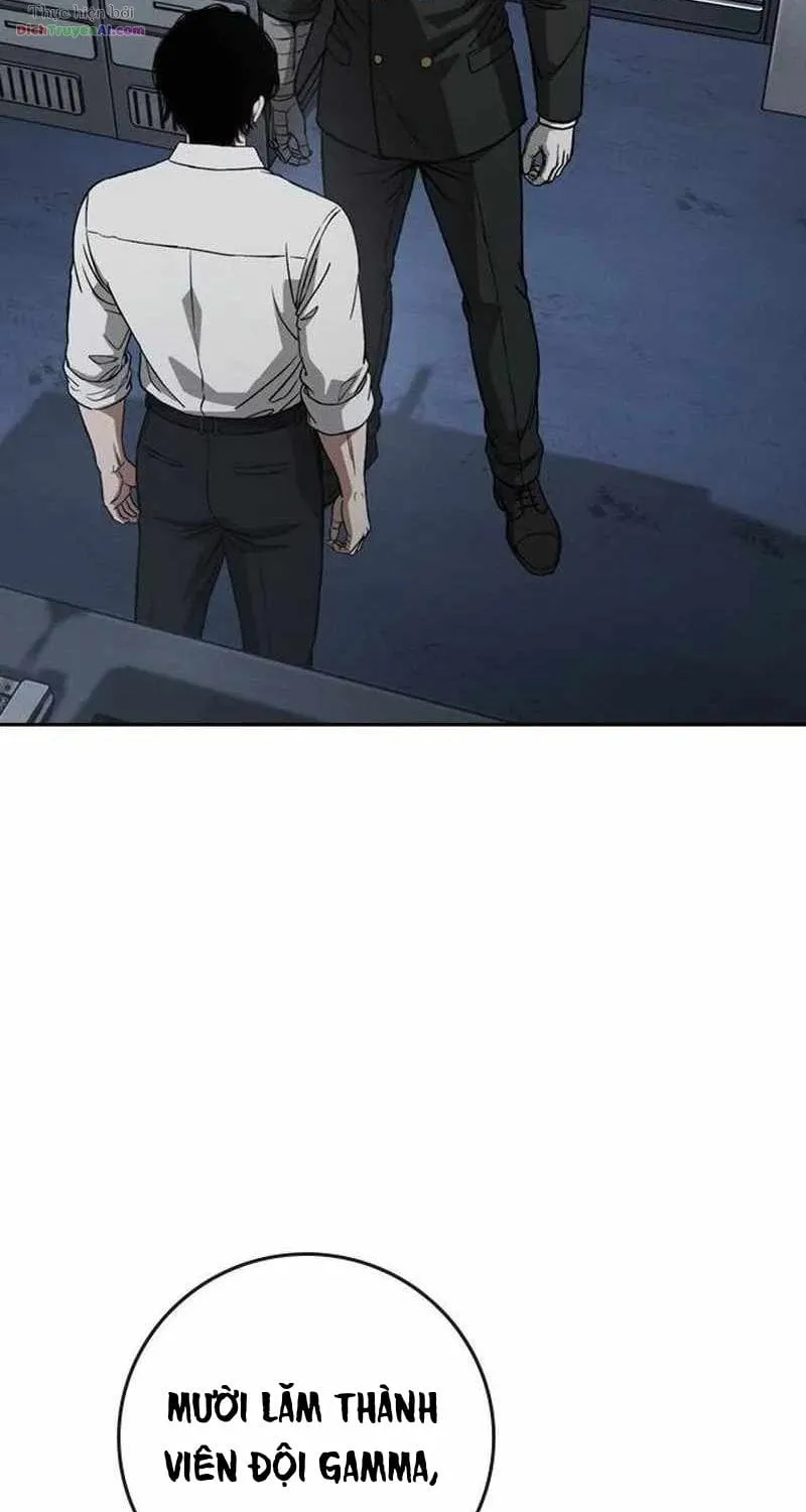 Sát Thủ Nhập Học Chap 20 - Next Chap 21