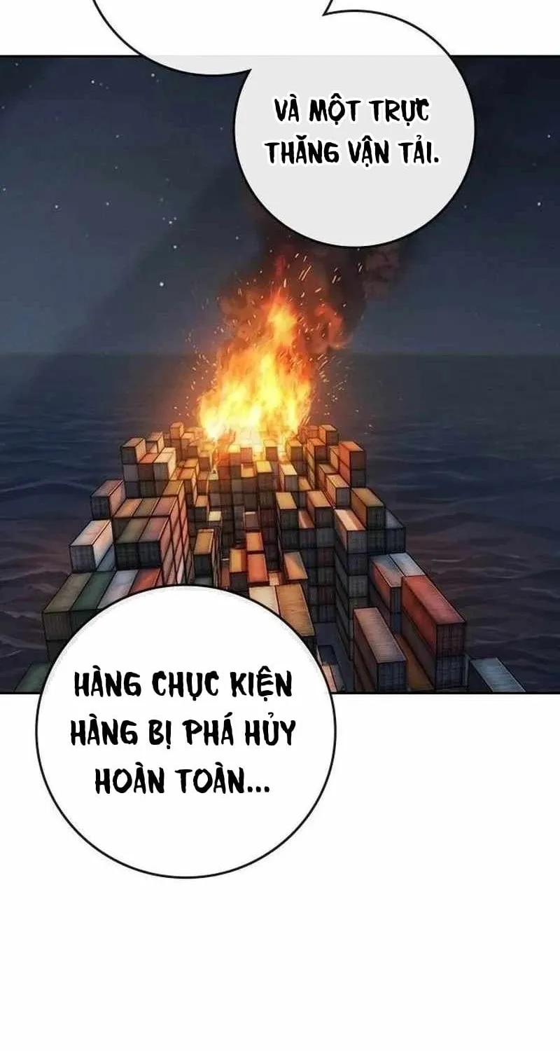 Sát Thủ Nhập Học Chap 20 - Next Chap 21