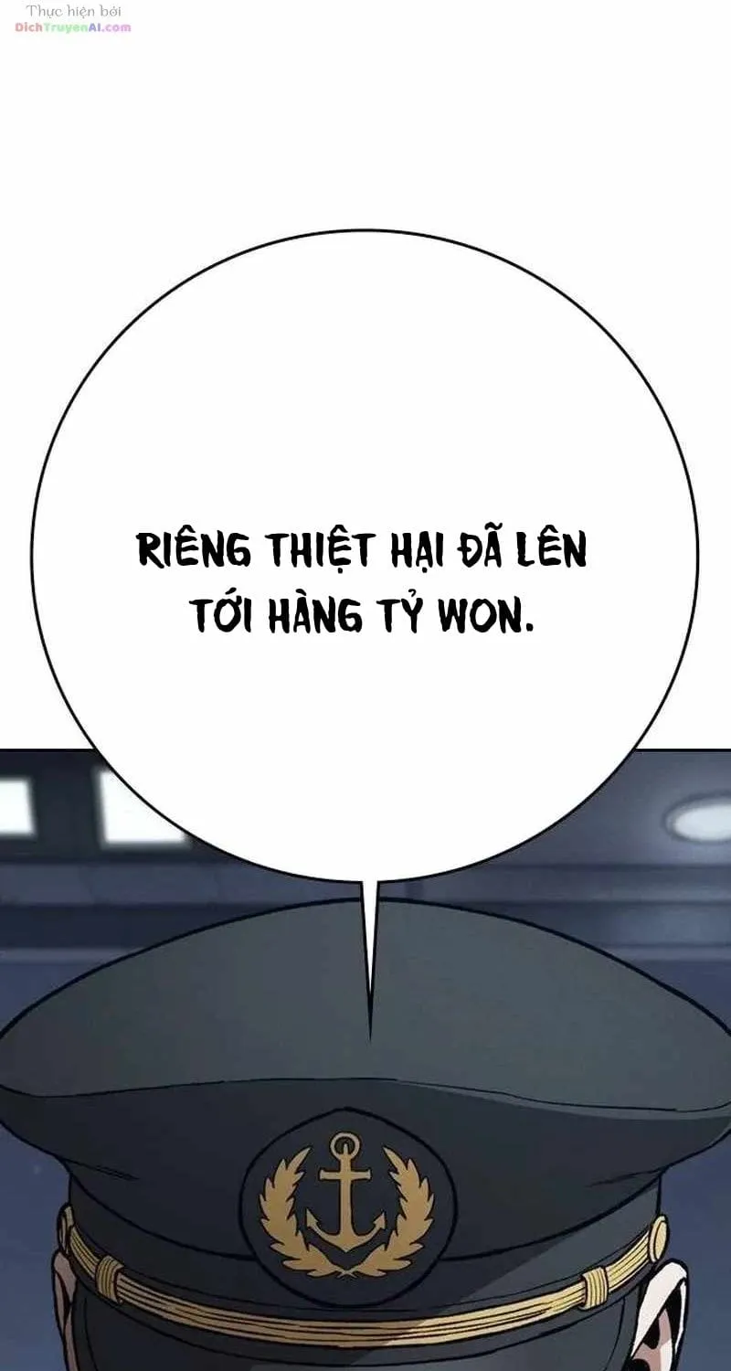 Sát Thủ Nhập Học Chap 20 - Next Chap 21