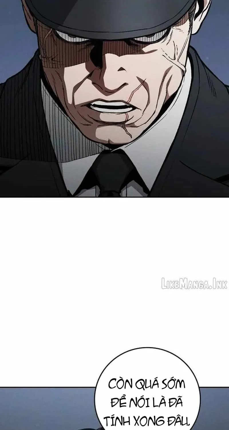 Sát Thủ Nhập Học Chap 20 - Next Chap 21