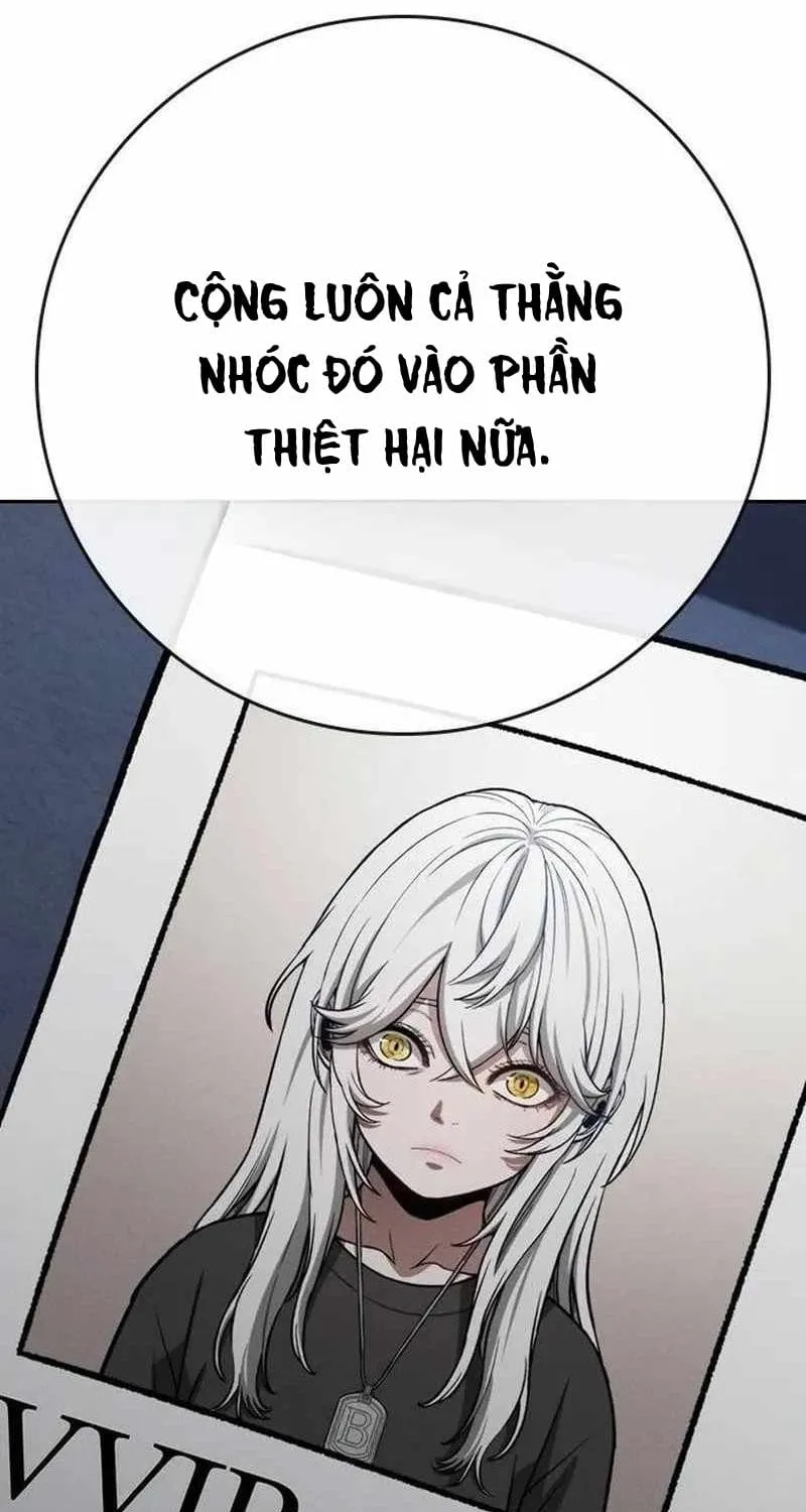 Sát Thủ Nhập Học Chap 20 - Next Chap 21