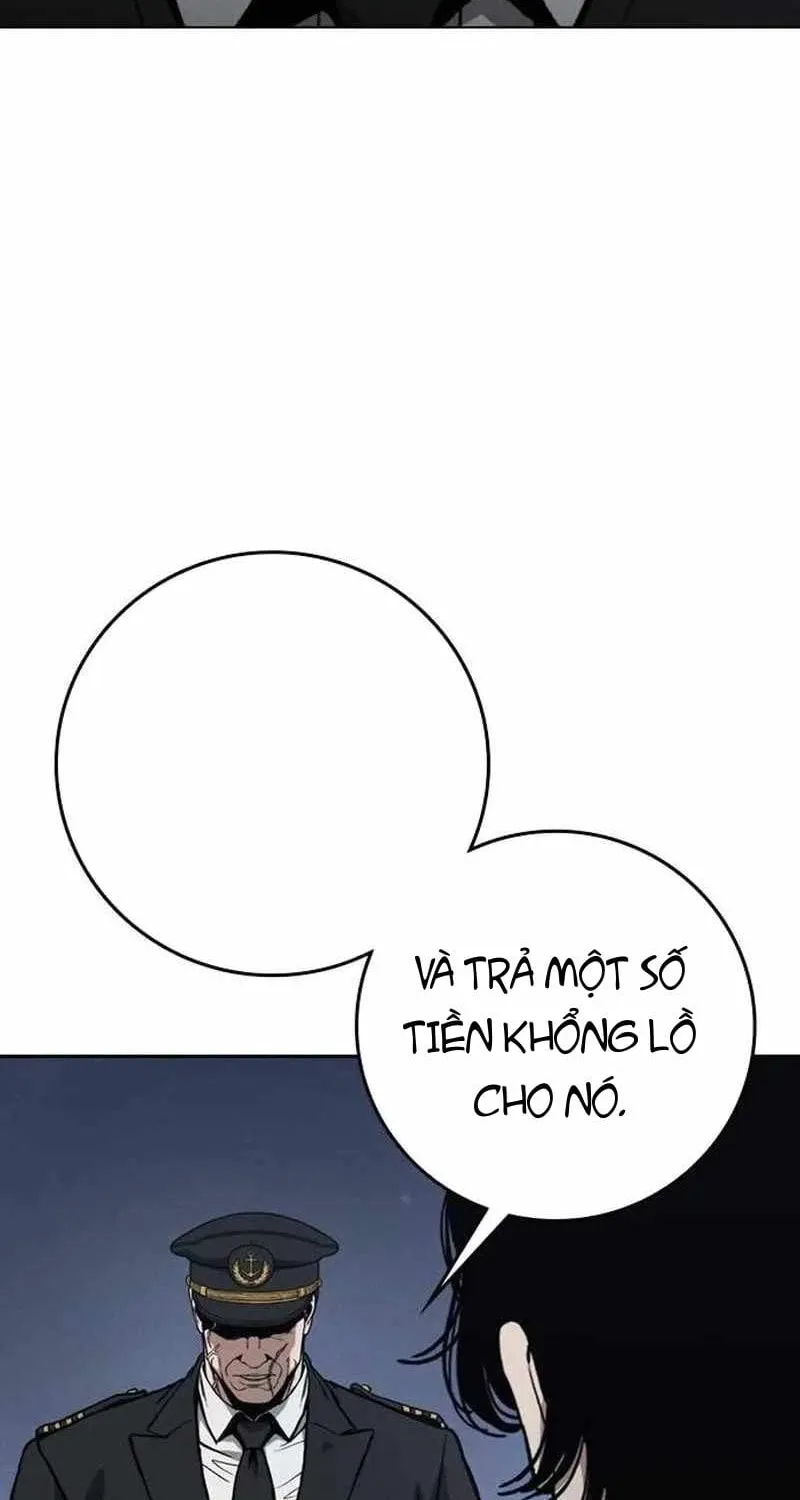 Sát Thủ Nhập Học Chap 20 - Next Chap 21
