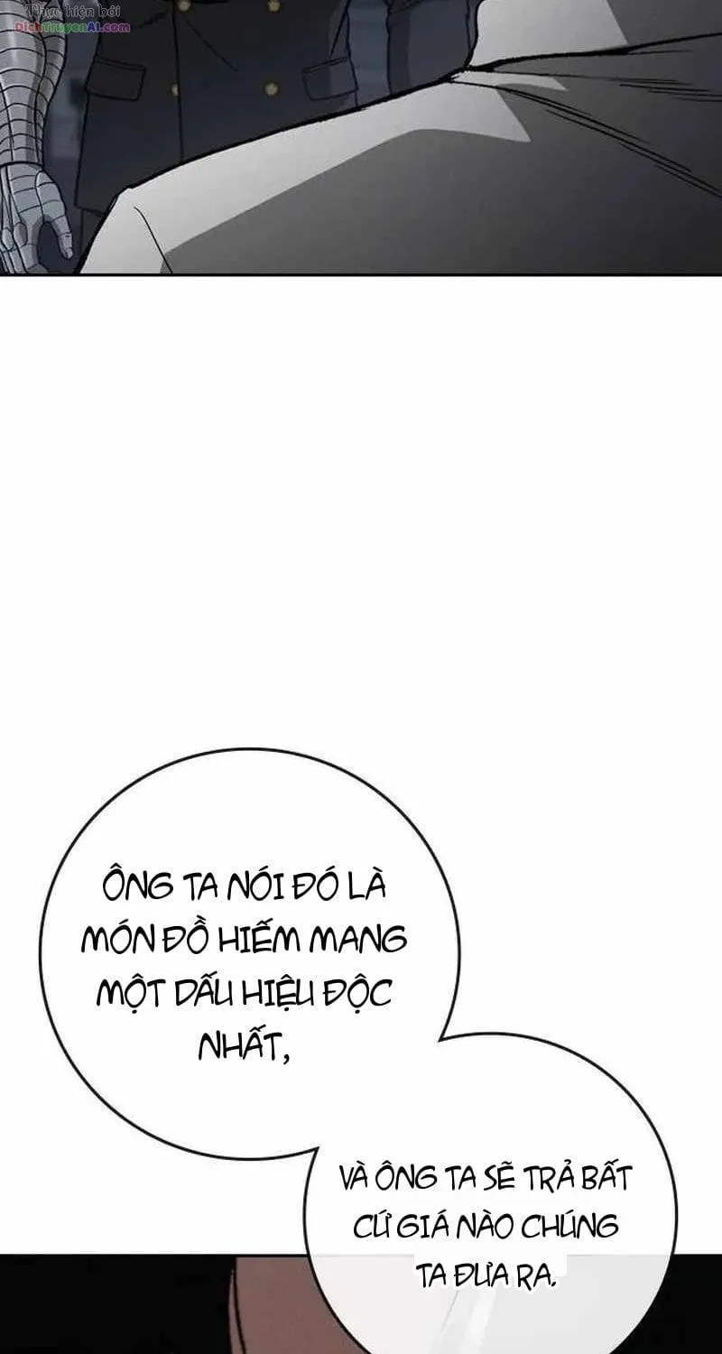 Sát Thủ Nhập Học Chap 20 - Next Chap 21
