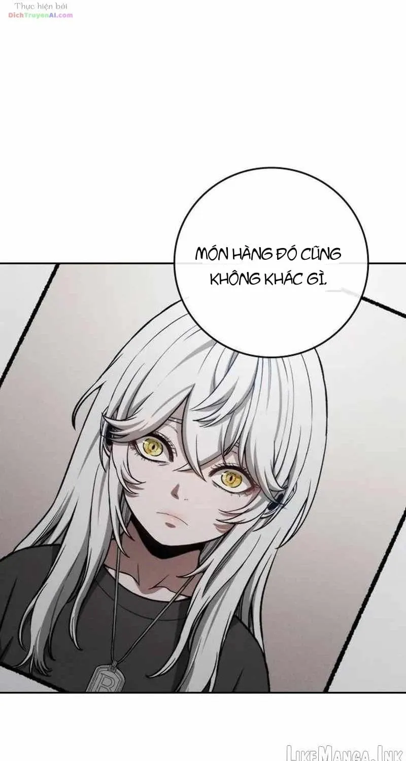Sát Thủ Nhập Học Chap 20 - Next Chap 21