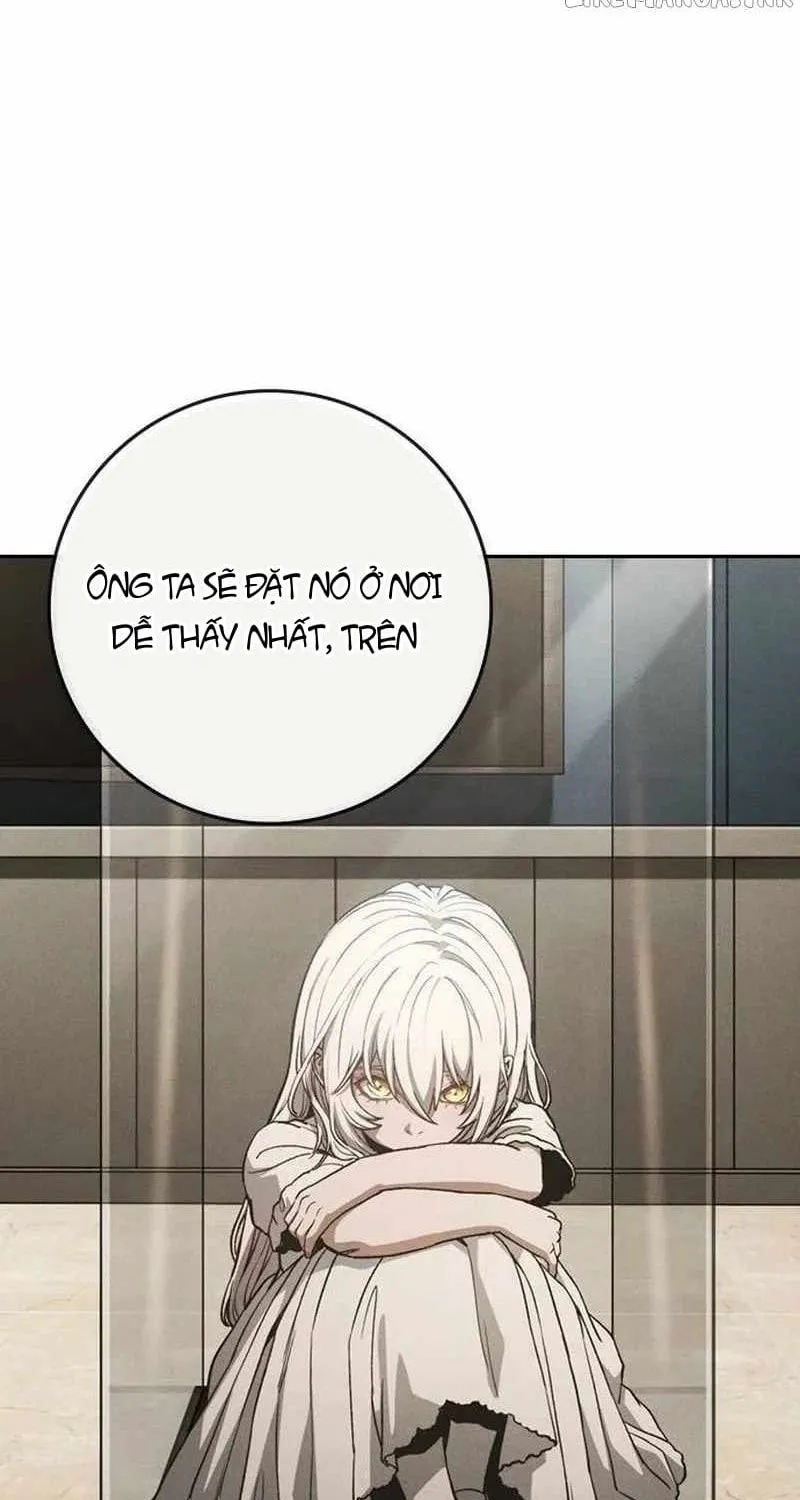 Sát Thủ Nhập Học Chap 20 - Next Chap 21