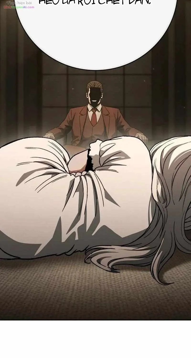 Sát Thủ Nhập Học Chap 20 - Next Chap 21