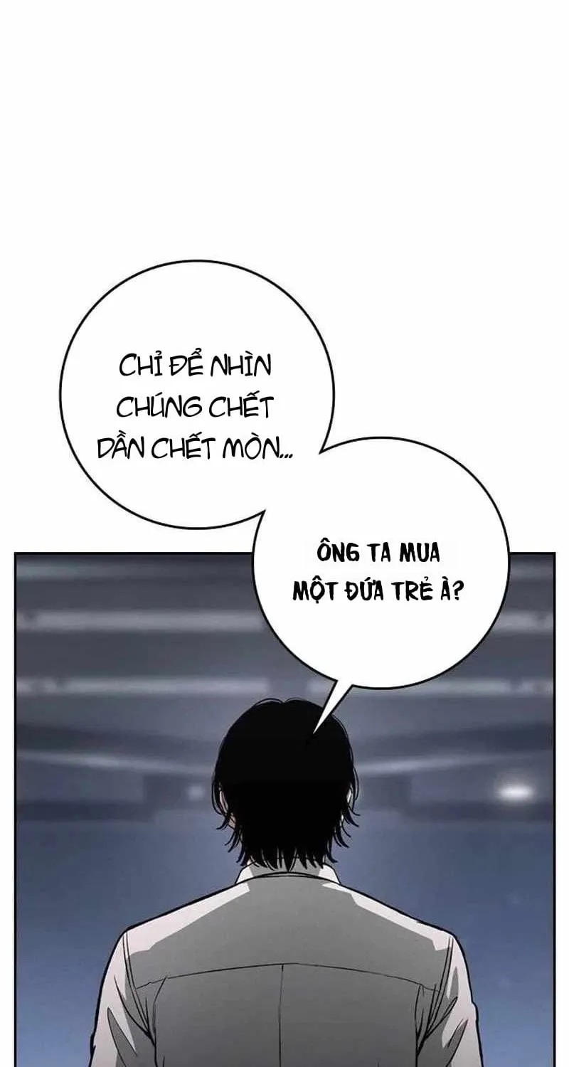 Sát Thủ Nhập Học Chap 20 - Next Chap 21