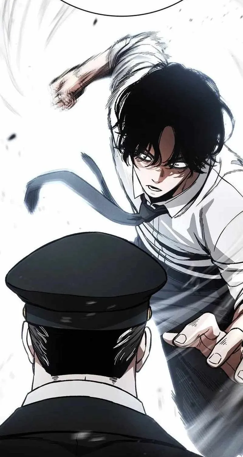 Sát Thủ Nhập Học Chap 20 - Next Chap 21