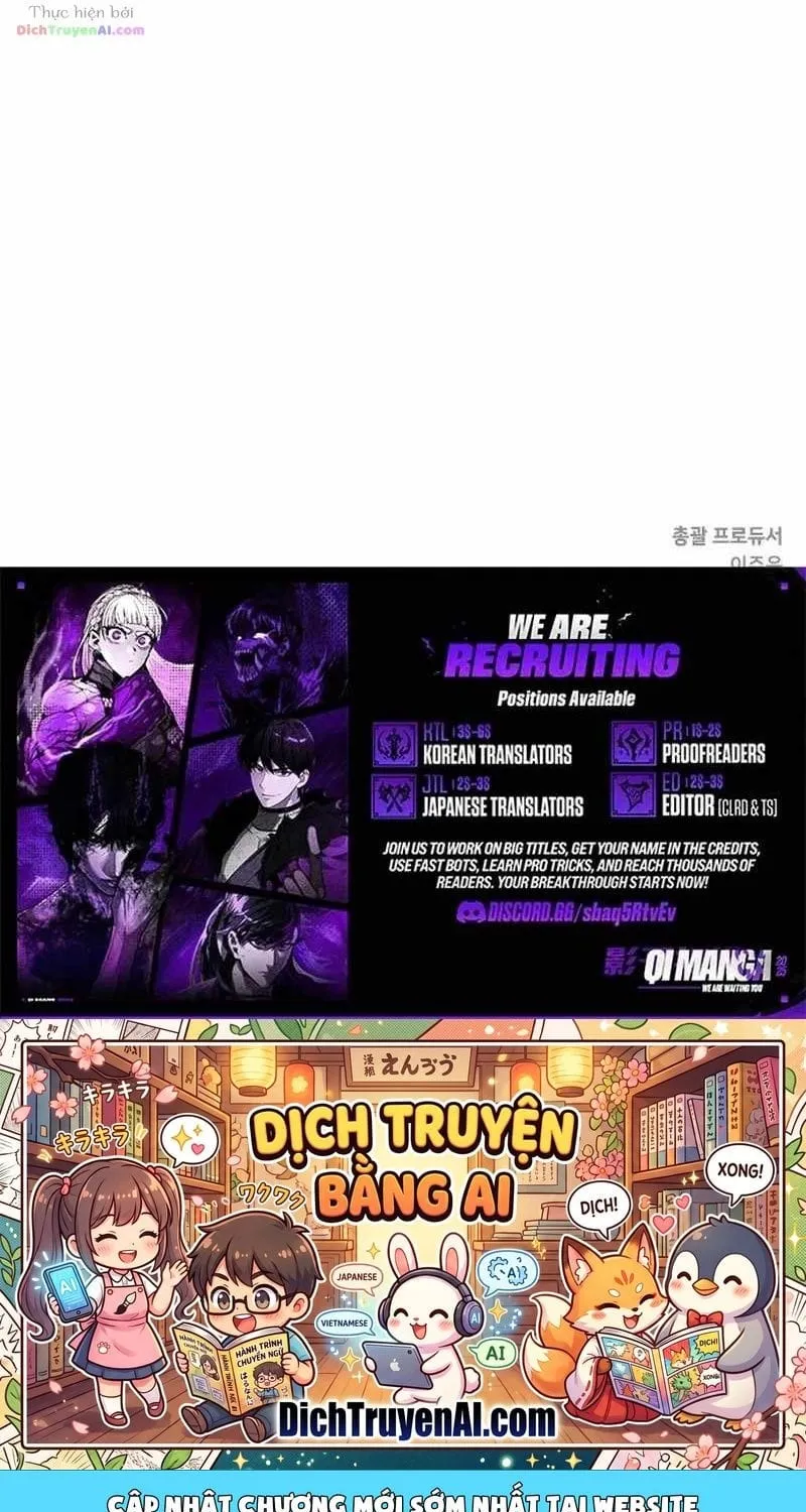 Sát Thủ Nhập Học Chap 20 - Next Chap 21