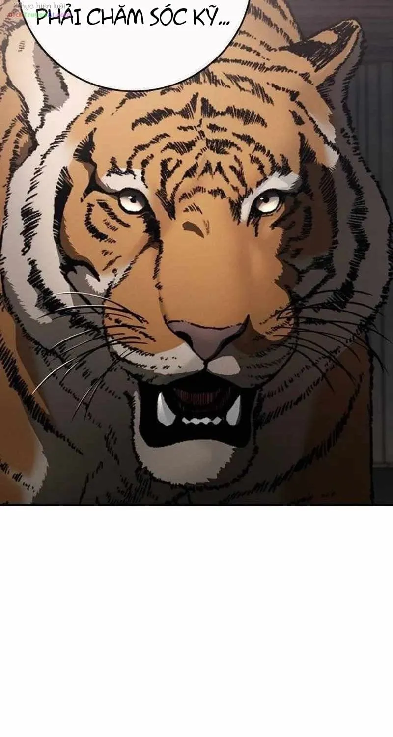 Sát Thủ Nhập Học Chap 20 - Next Chap 21
