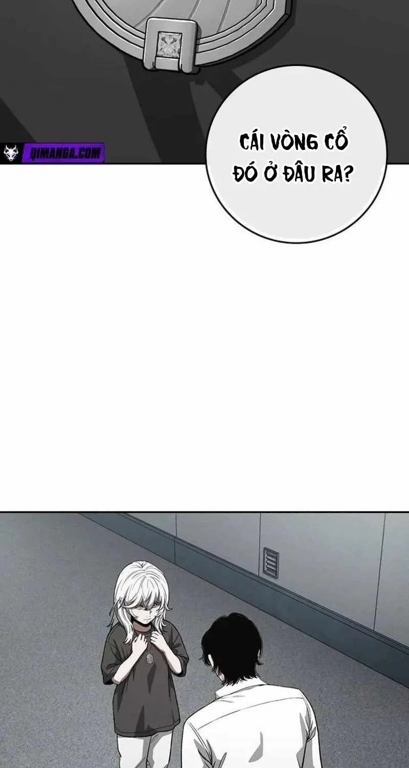 Sát Thủ Nhập Học Chap 20 - Next Chap 21