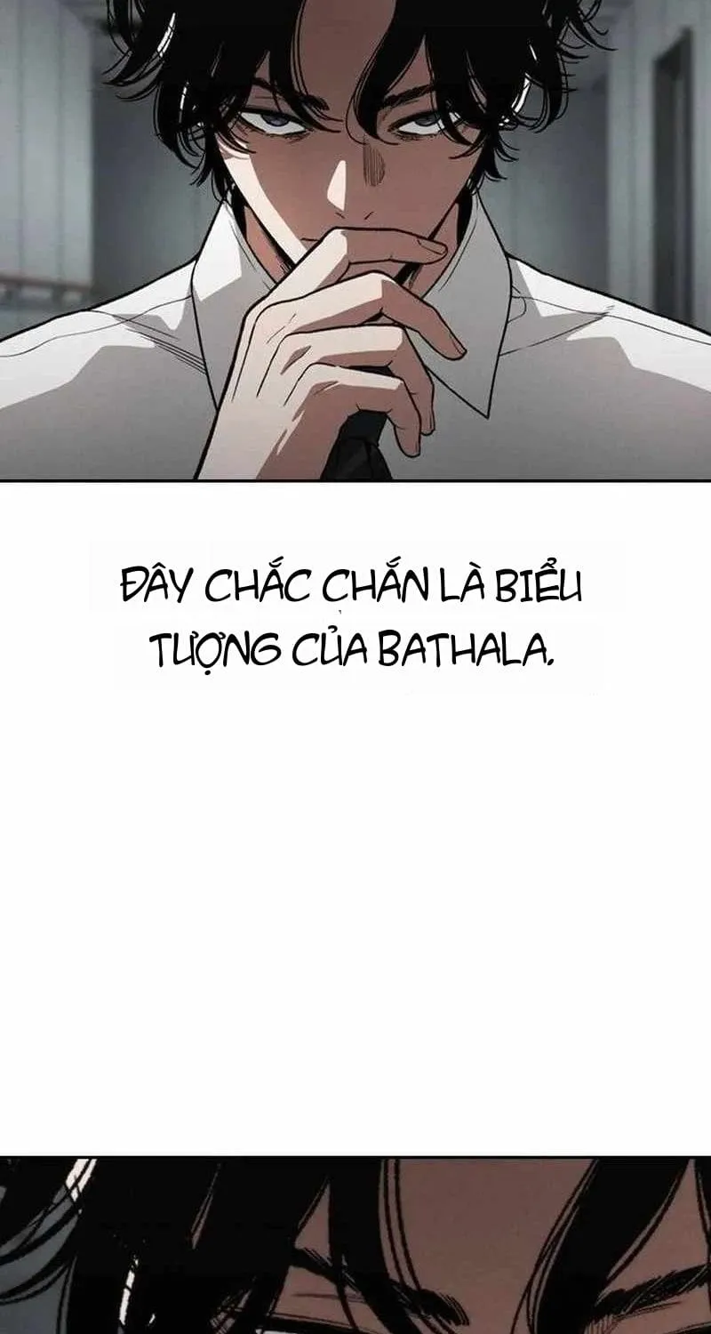 Sát Thủ Nhập Học Chap 20 - Next Chap 21