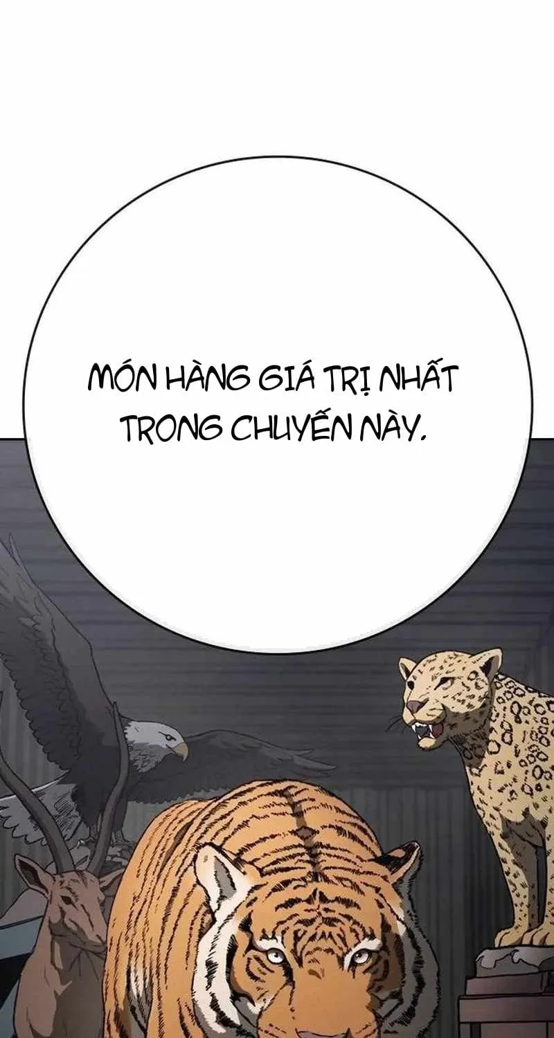 Sát Thủ Nhập Học Chap 20 - Next Chap 21
