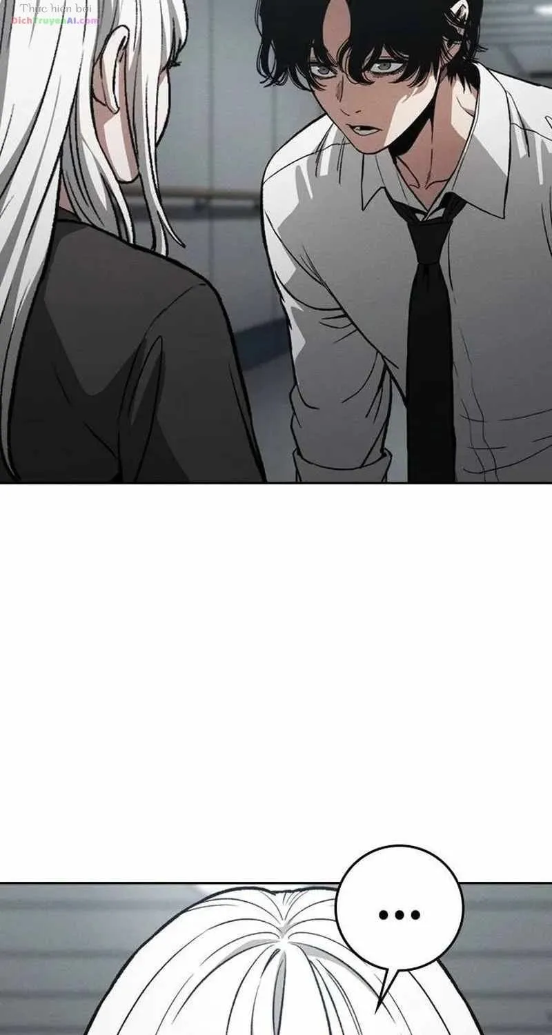 Sát Thủ Nhập Học Chap 20 - Next Chap 21