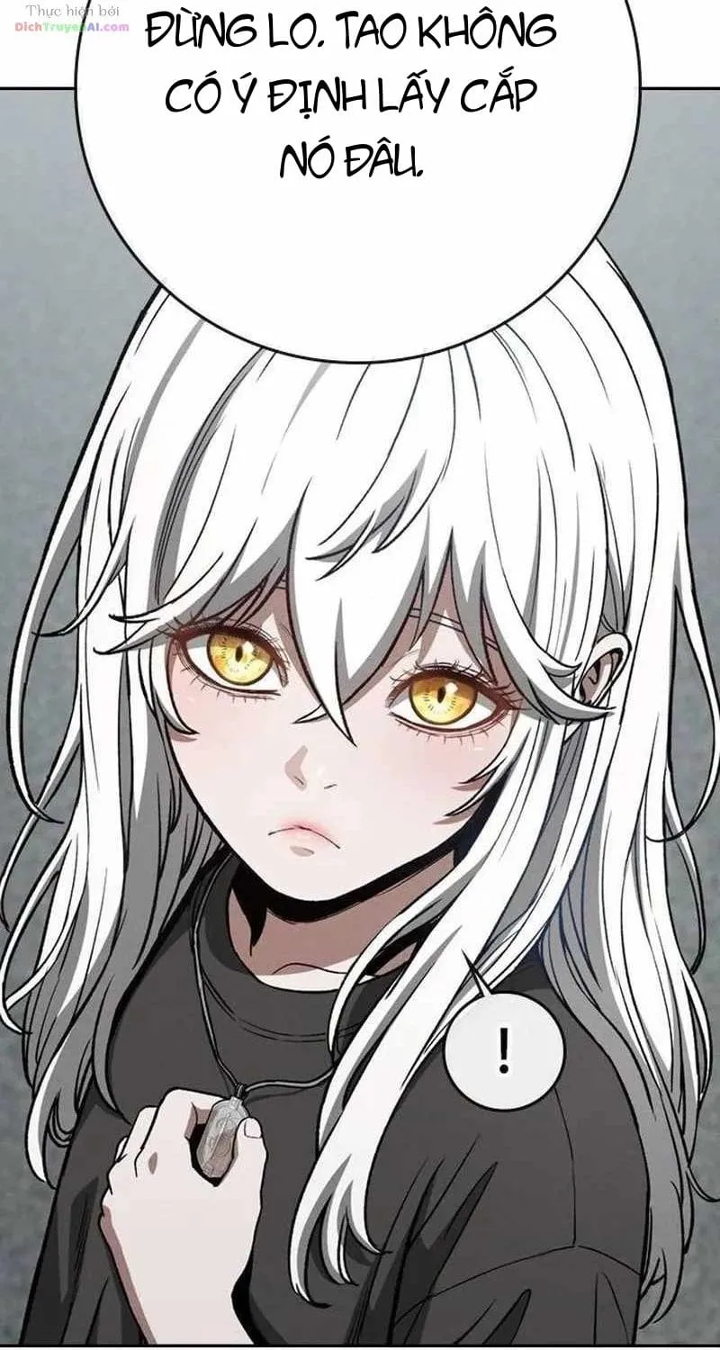 Sát Thủ Nhập Học Chap 20 - Next Chap 21