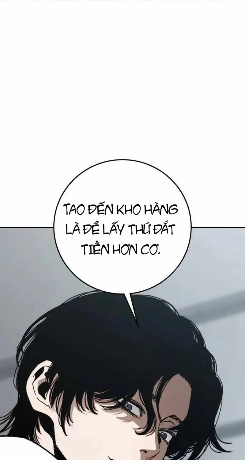 Sát Thủ Nhập Học Chap 20 - Next Chap 21