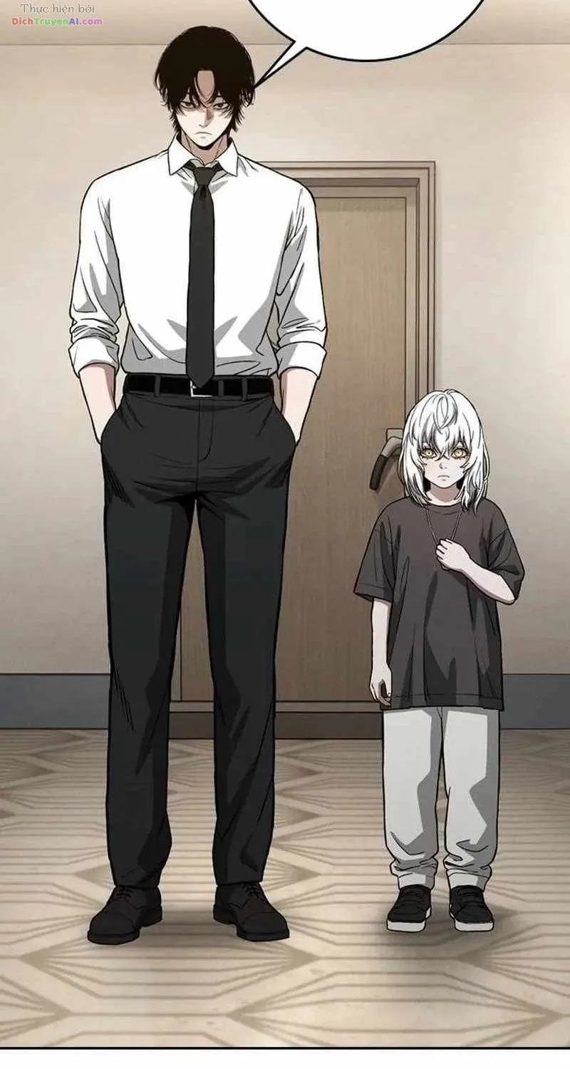 Sát Thủ Nhập Học Chap 20 - Next Chap 21
