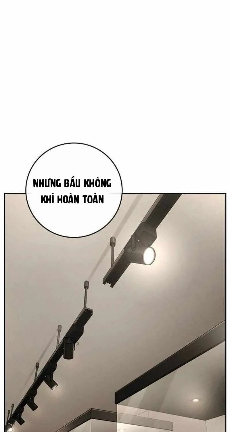 Sát Thủ Nhập Học Chap 20 - Next Chap 21