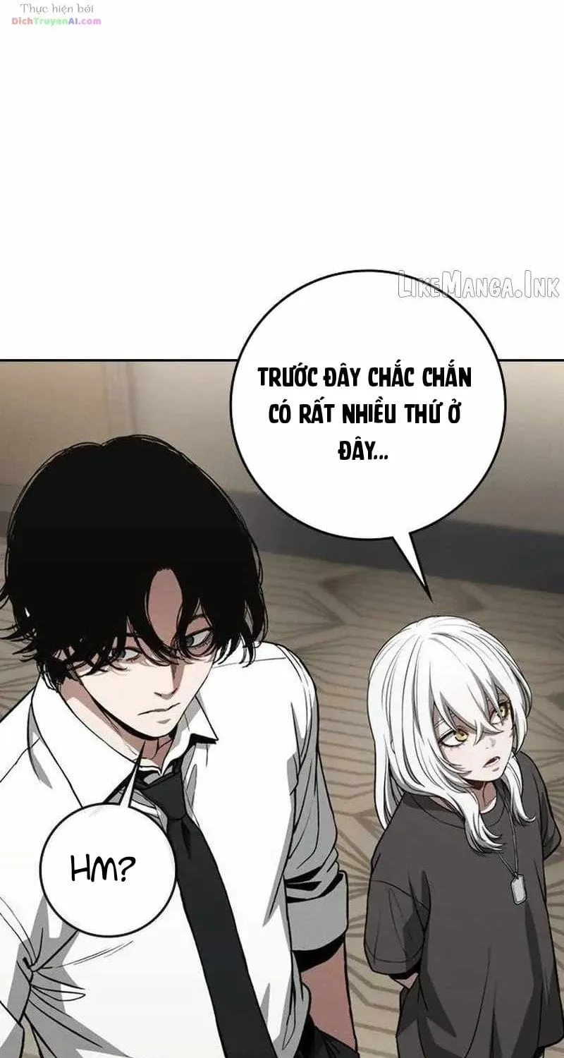 Sát Thủ Nhập Học Chap 20 - Next Chap 21