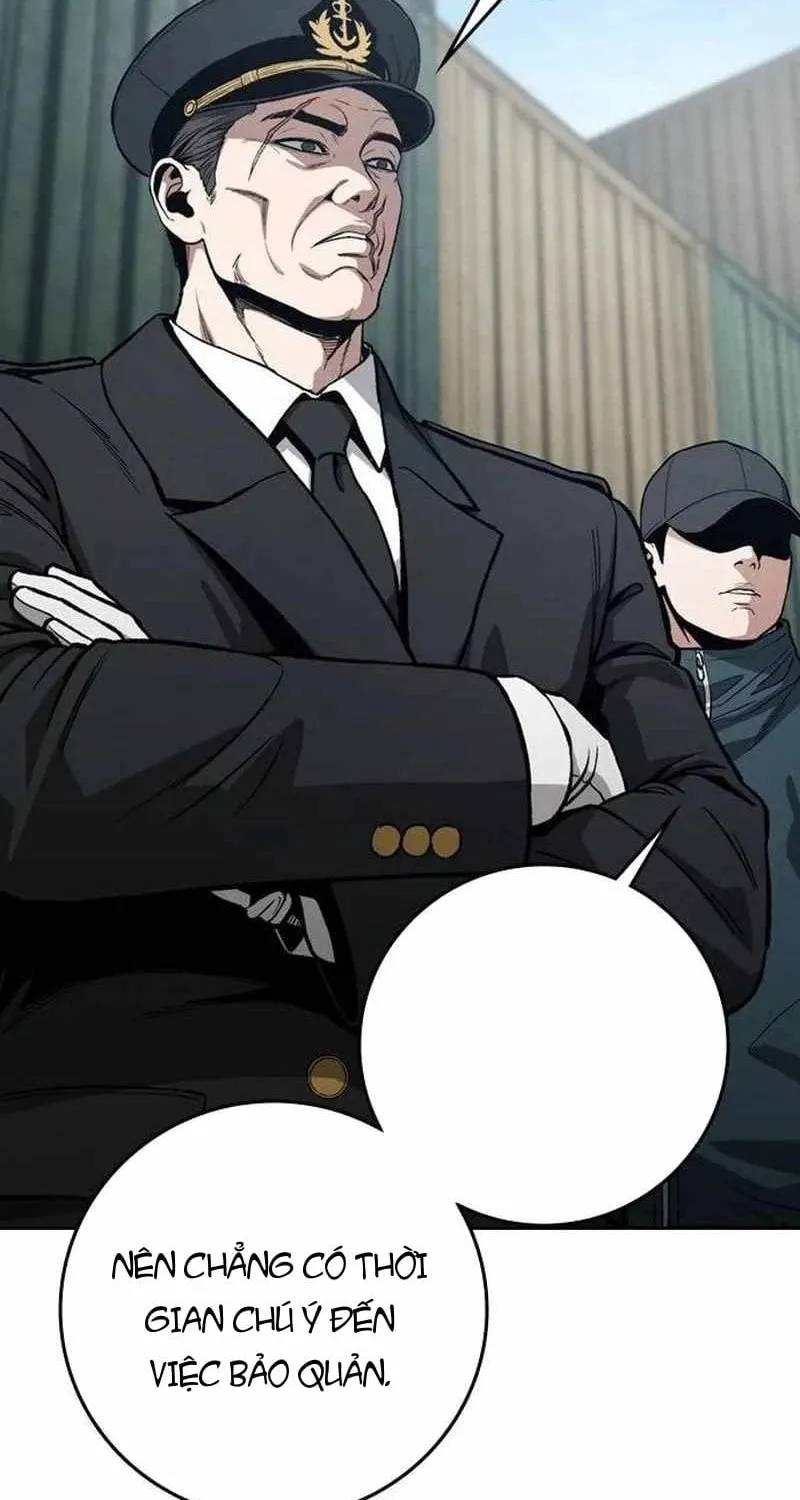 Sát Thủ Nhập Học Chap 20 - Next Chap 21