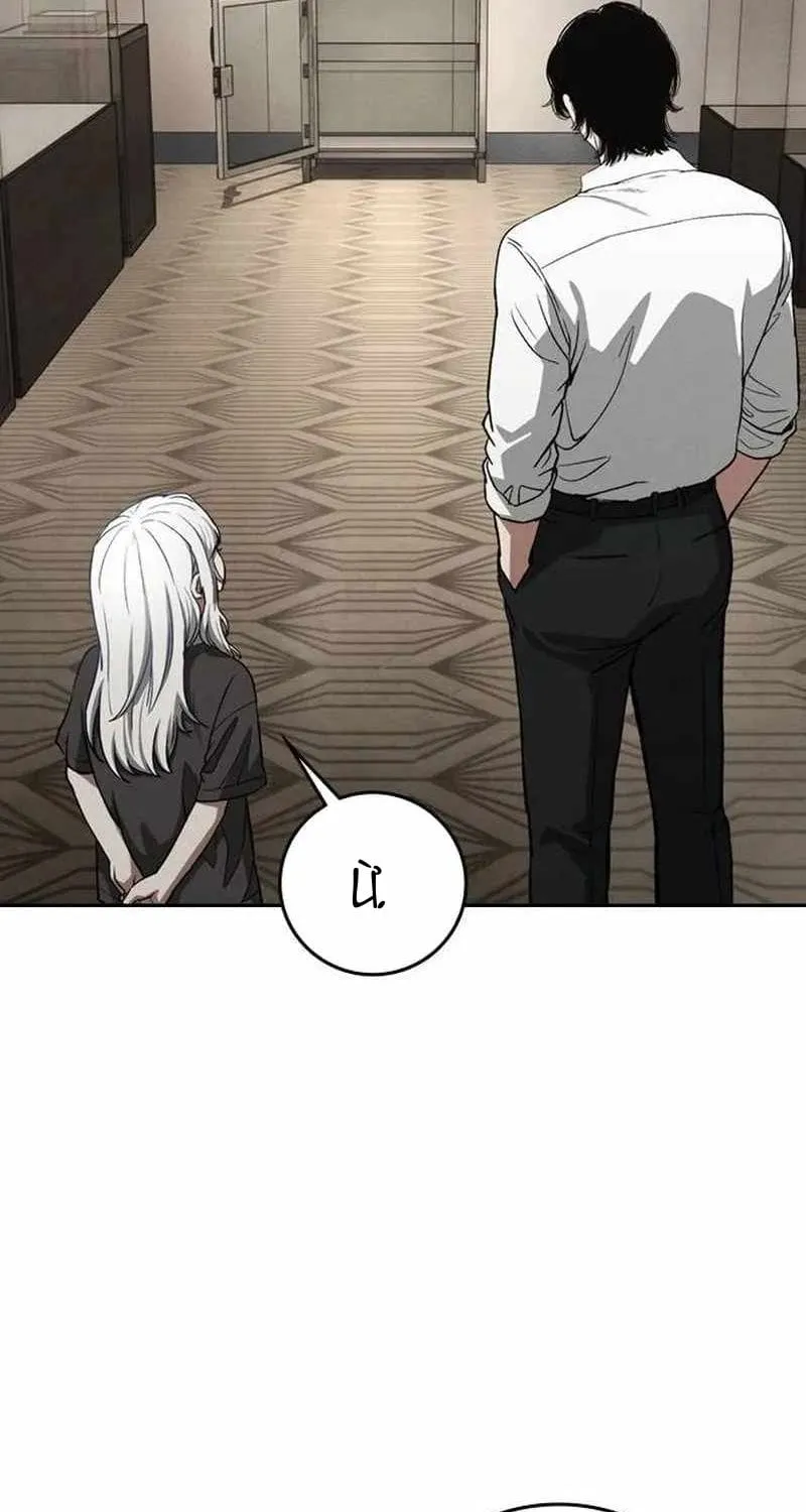 Sát Thủ Nhập Học Chap 20 - Next Chap 21
