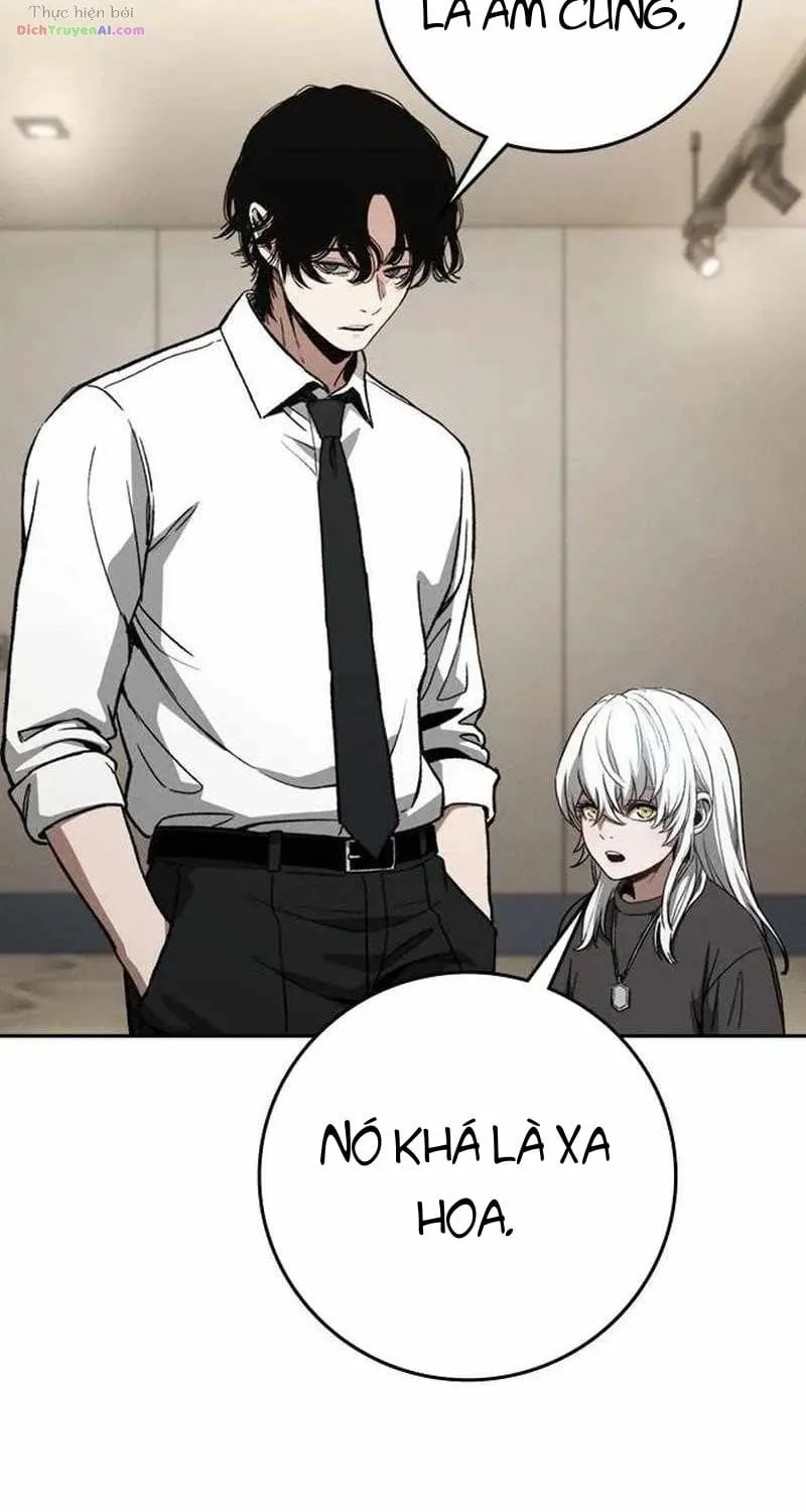 Sát Thủ Nhập Học Chap 20 - Next Chap 21