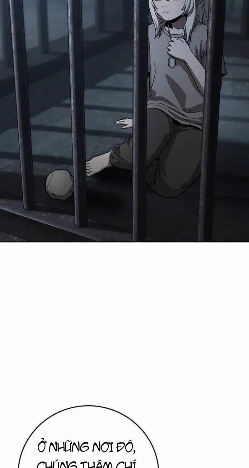 Sát Thủ Nhập Học Chap 20 - Next Chap 21