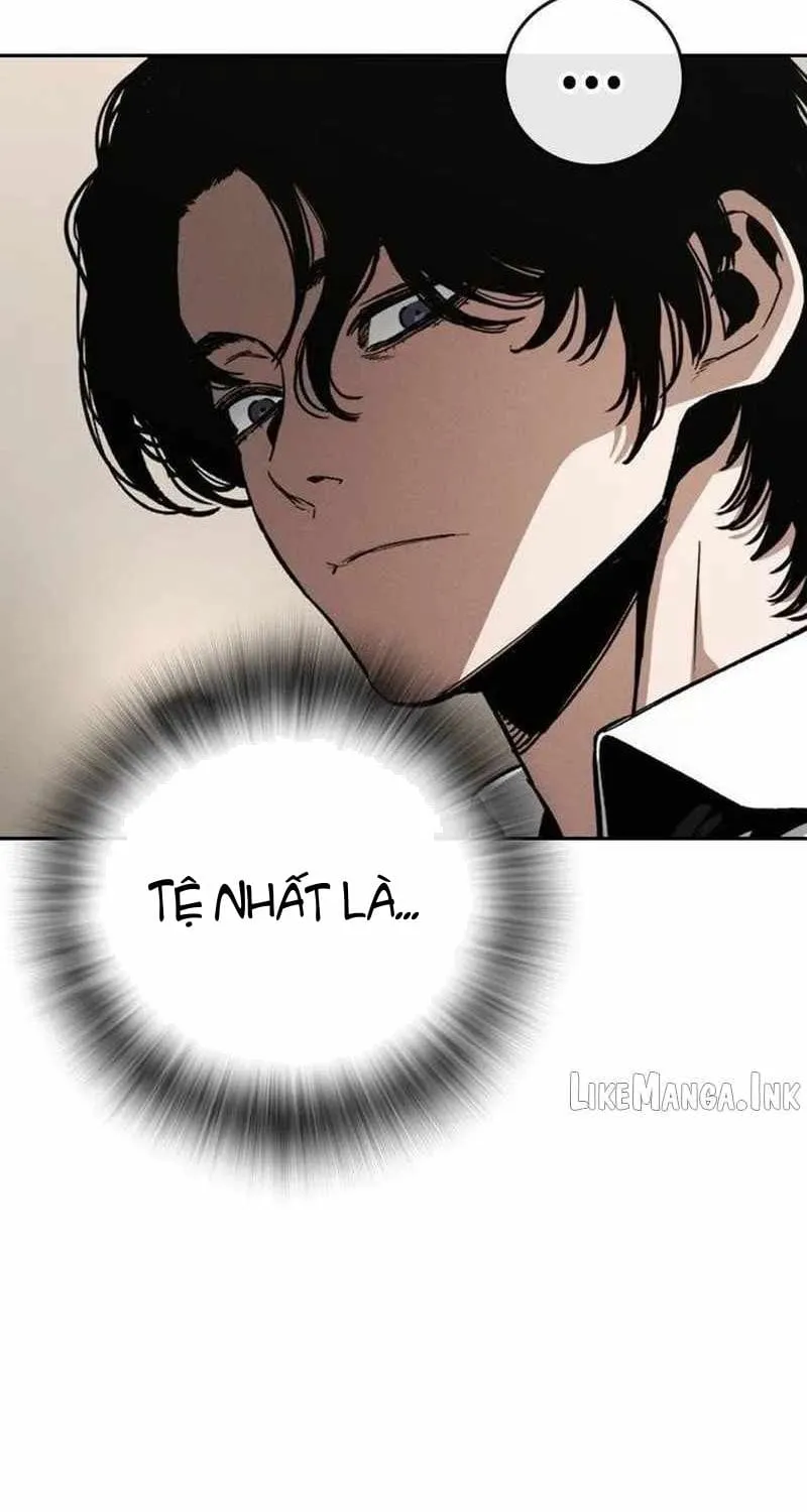 Sát Thủ Nhập Học Chap 20 - Next Chap 21
