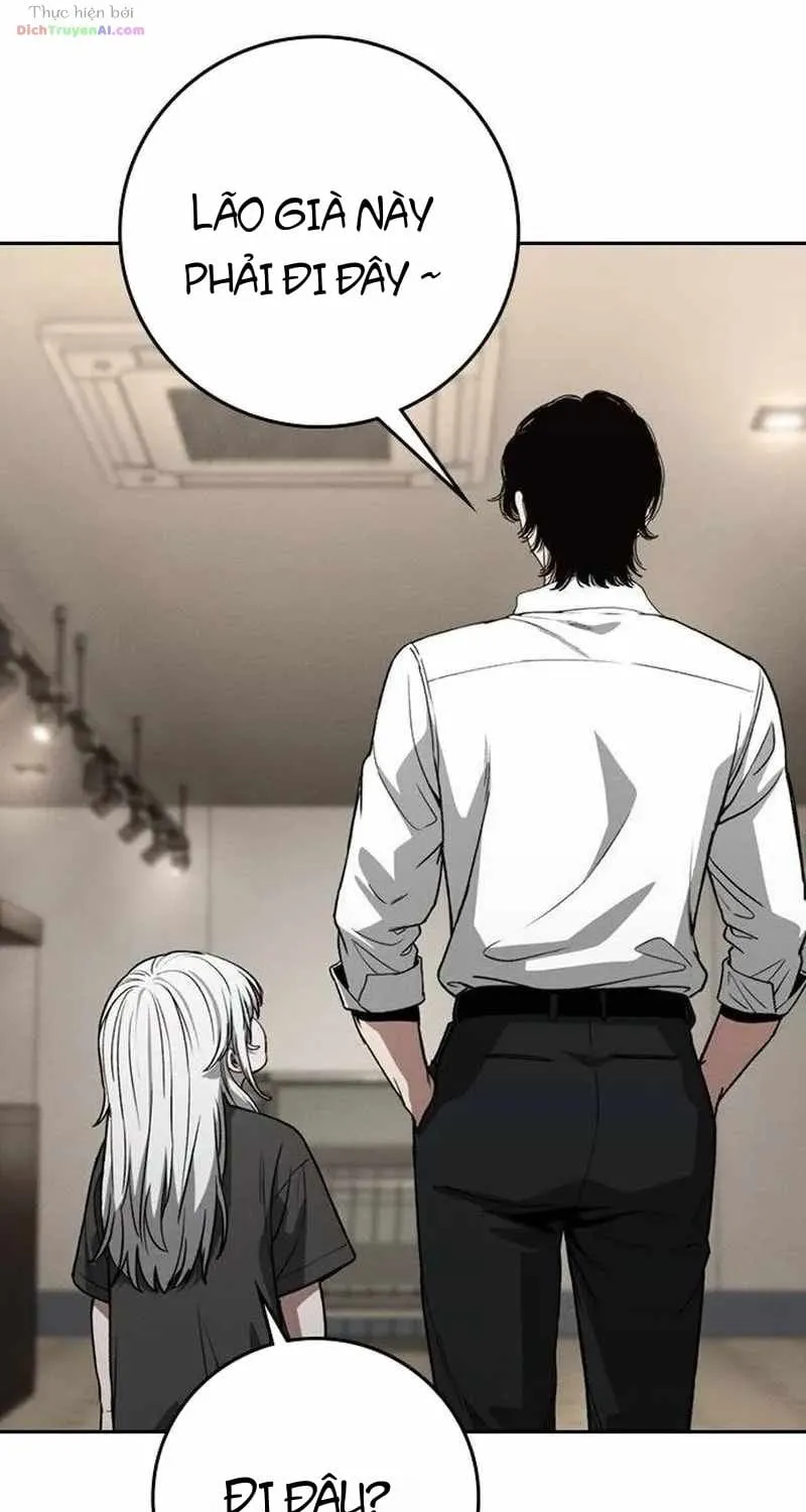 Sát Thủ Nhập Học Chap 20 - Next Chap 21