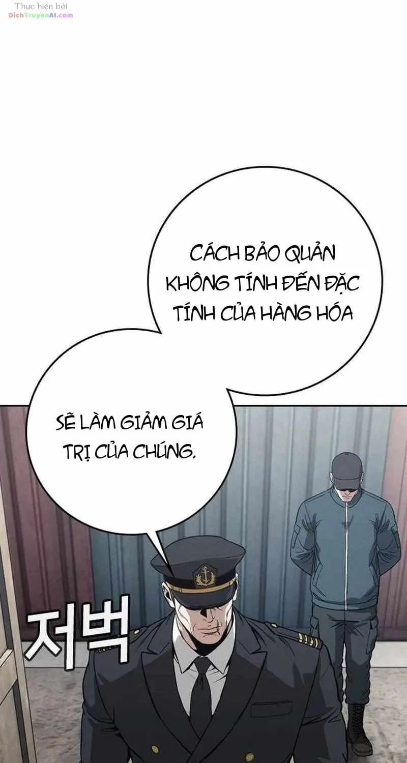 Sát Thủ Nhập Học Chap 20 - Next Chap 21