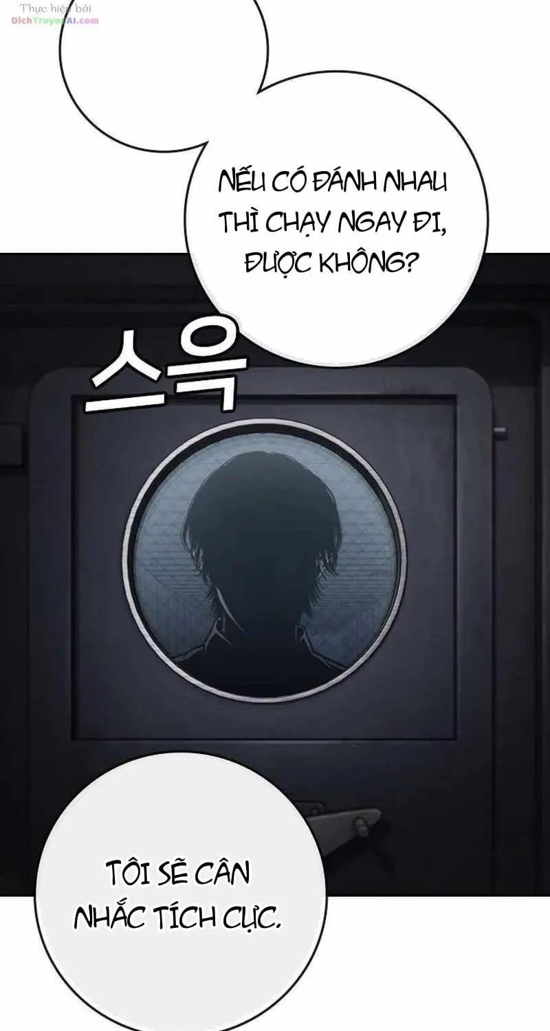Sát Thủ Nhập Học Chap 20 - Next Chap 21