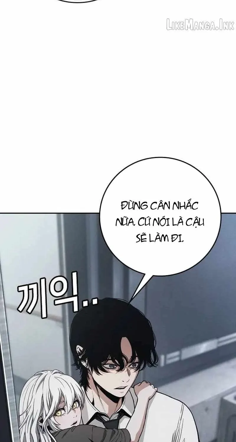 Sát Thủ Nhập Học Chap 20 - Next Chap 21