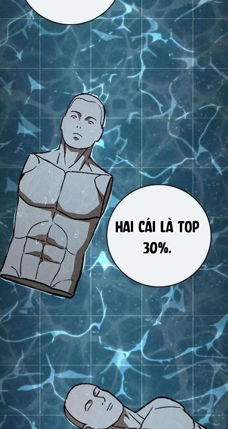 Sát Thủ Nhập Học Chap 21 - Next Chap 22