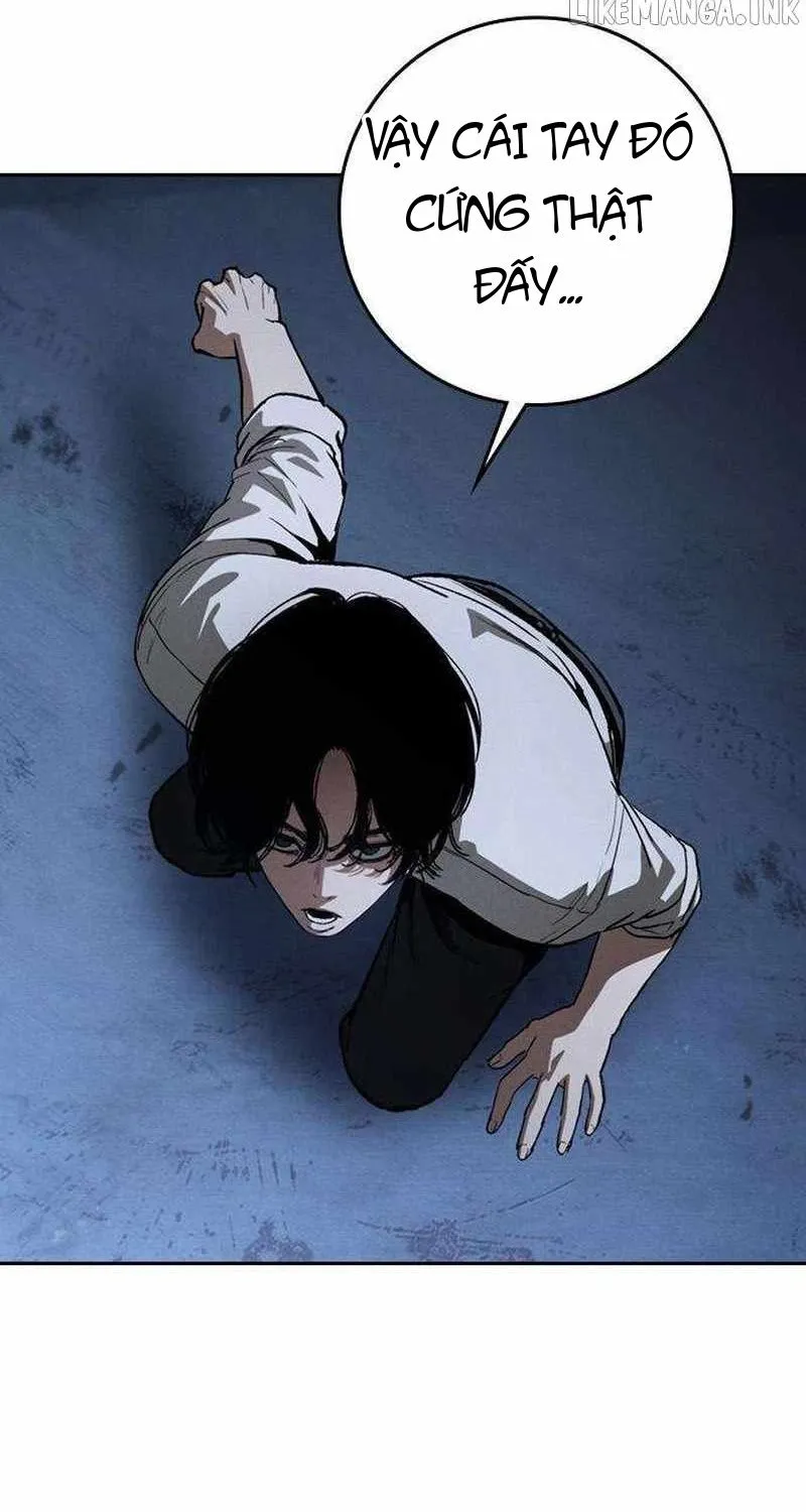 Sát Thủ Nhập Học Chap 21 - Next Chap 22