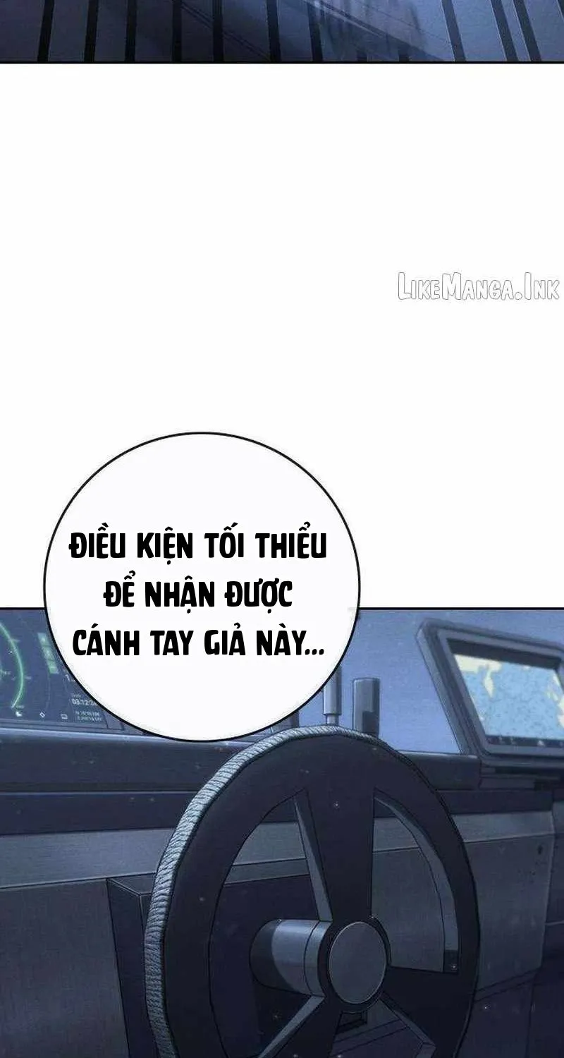 Sát Thủ Nhập Học Chap 21 - Next Chap 22