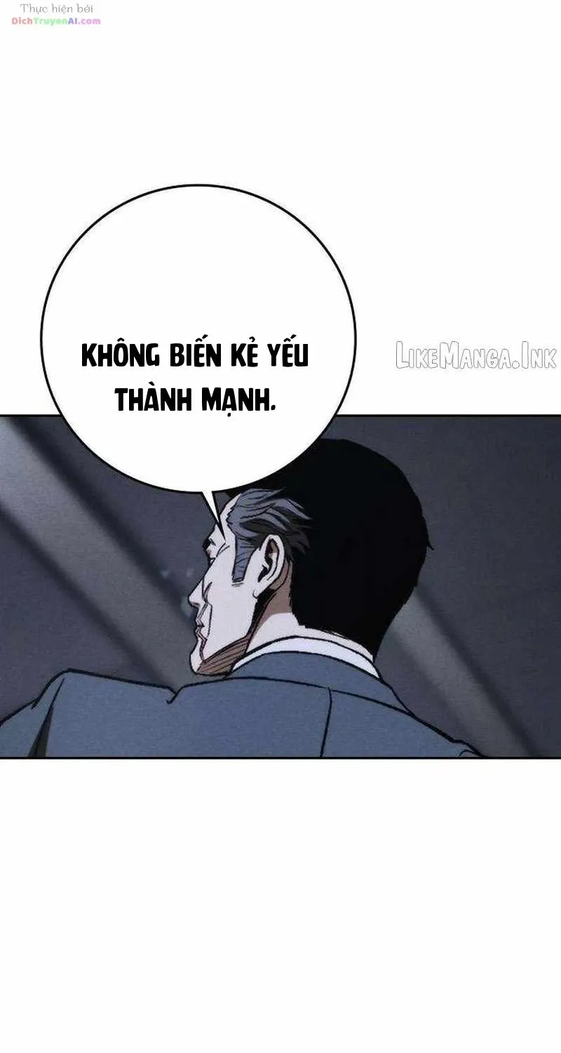 Sát Thủ Nhập Học Chap 21 - Next Chap 22