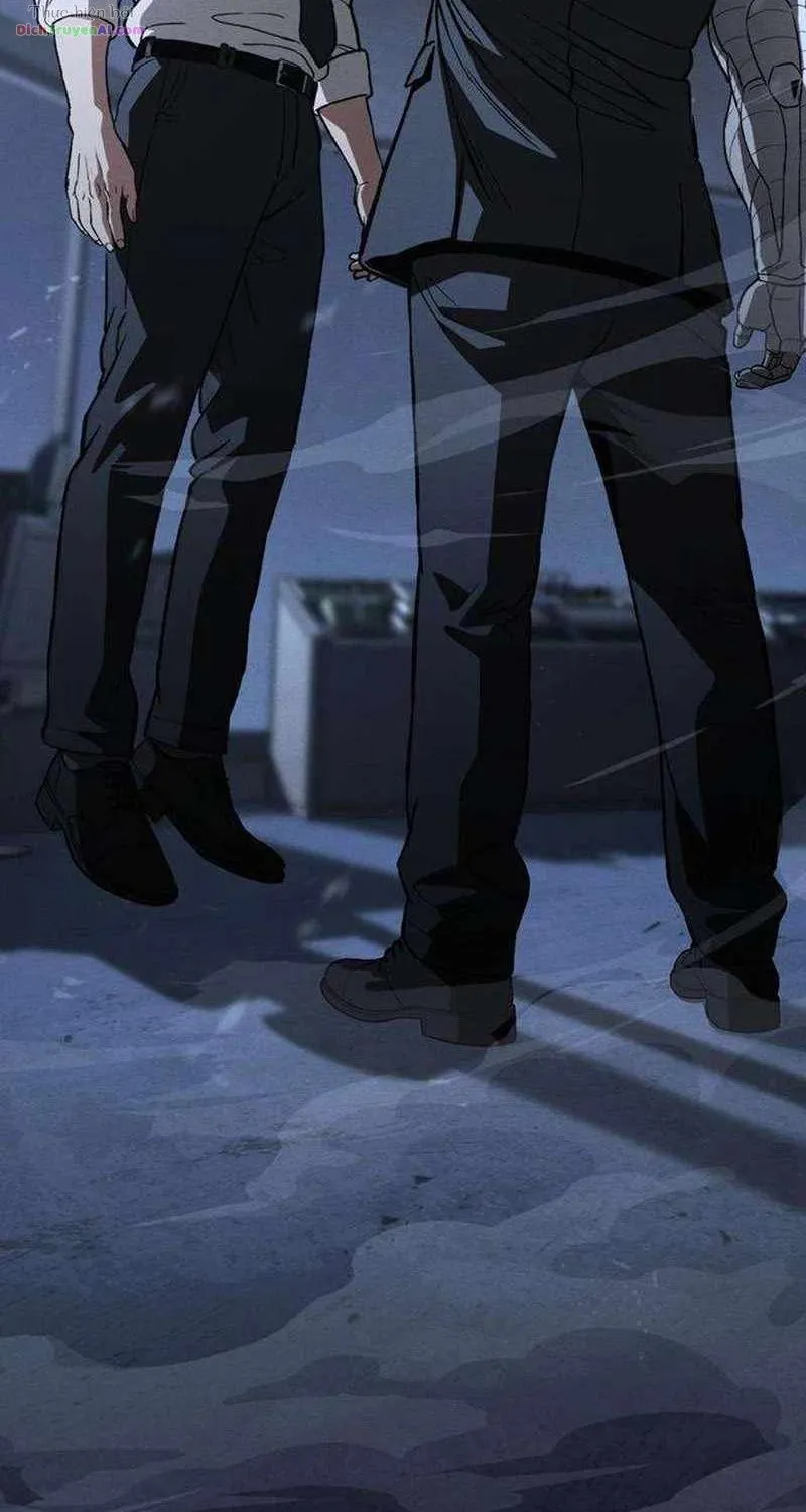 Sát Thủ Nhập Học Chap 21 - Next Chap 22