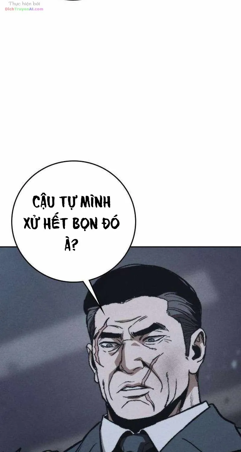 Sát Thủ Nhập Học Chap 21 - Next Chap 22