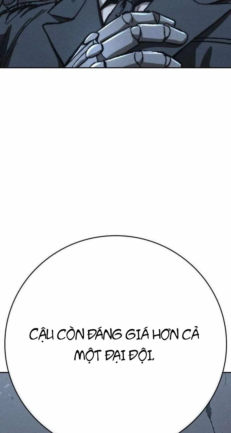 Sát Thủ Nhập Học Chap 21 - Next Chap 22