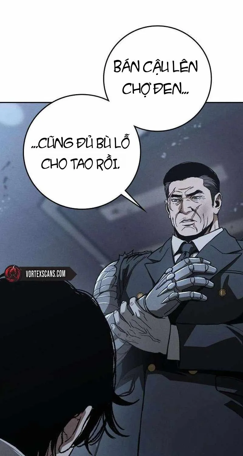 Sát Thủ Nhập Học Chap 21 - Next Chap 22
