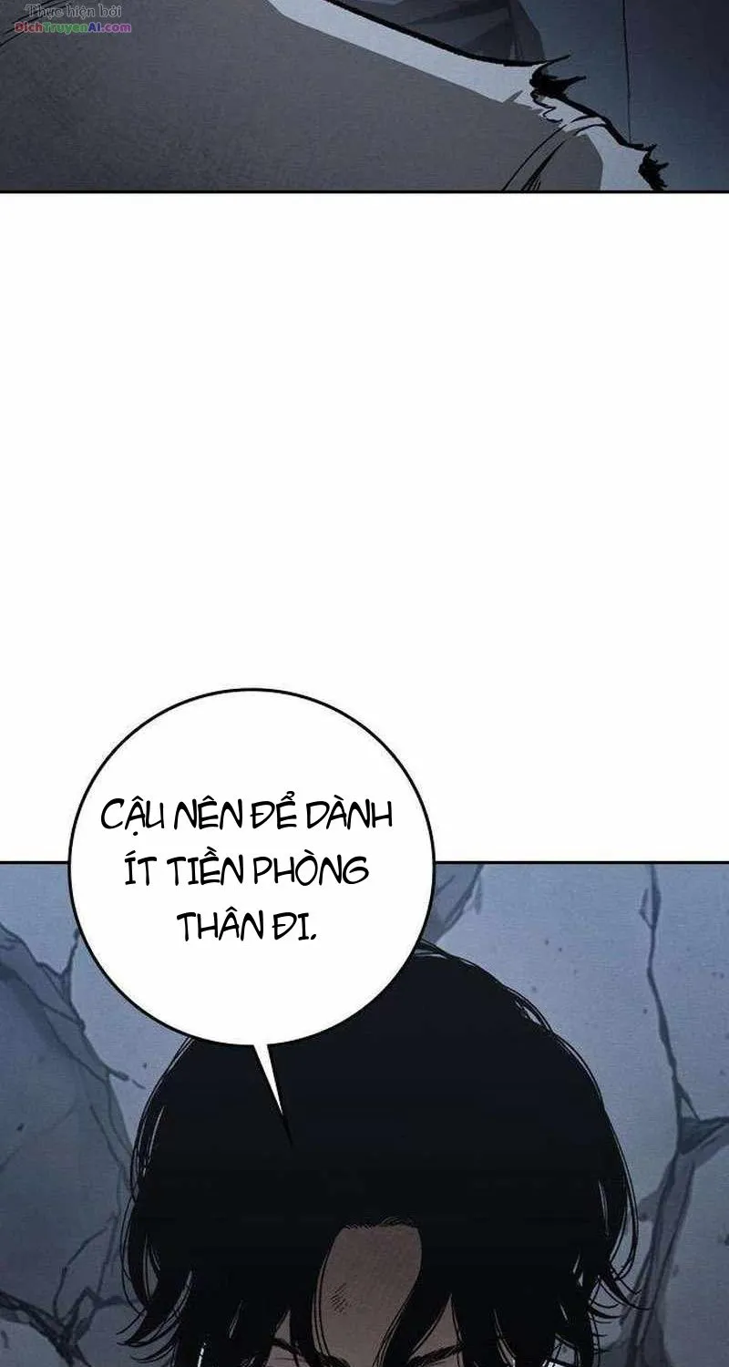 Sát Thủ Nhập Học Chap 21 - Next Chap 22