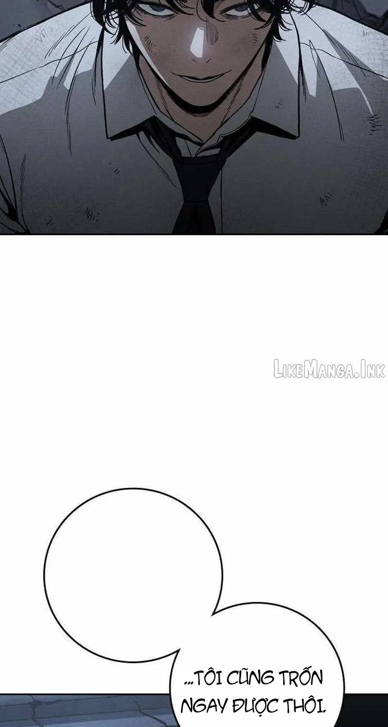 Sát Thủ Nhập Học Chap 21 - Next Chap 22