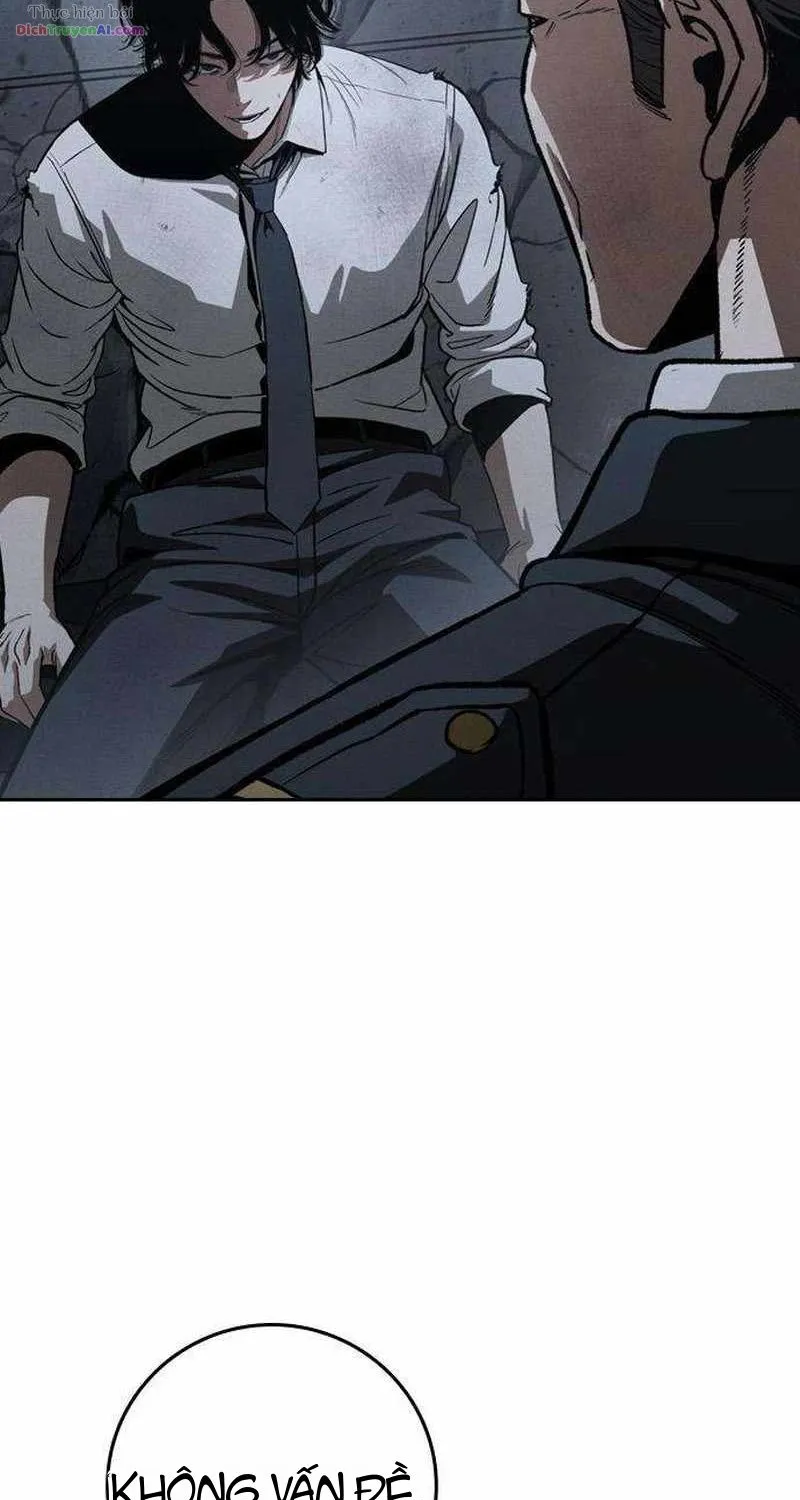 Sát Thủ Nhập Học Chap 21 - Next Chap 22