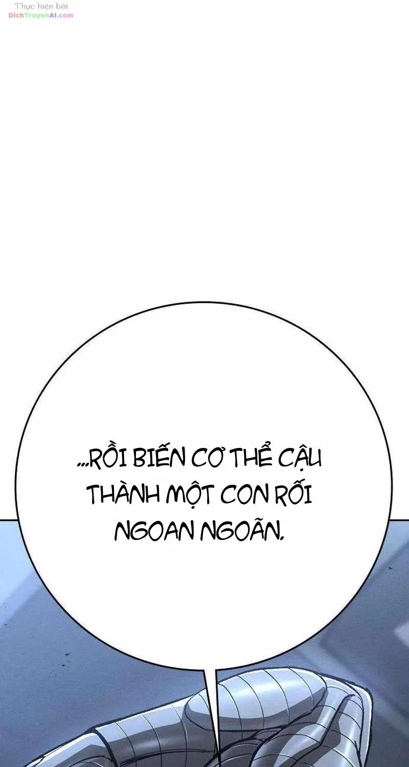 Sát Thủ Nhập Học Chap 21 - Next Chap 22