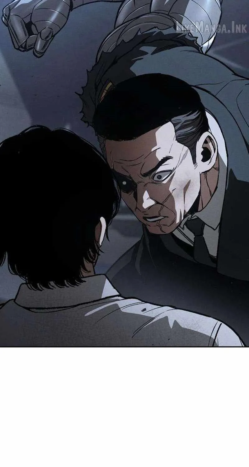 Sát Thủ Nhập Học Chap 21 - Next Chap 22