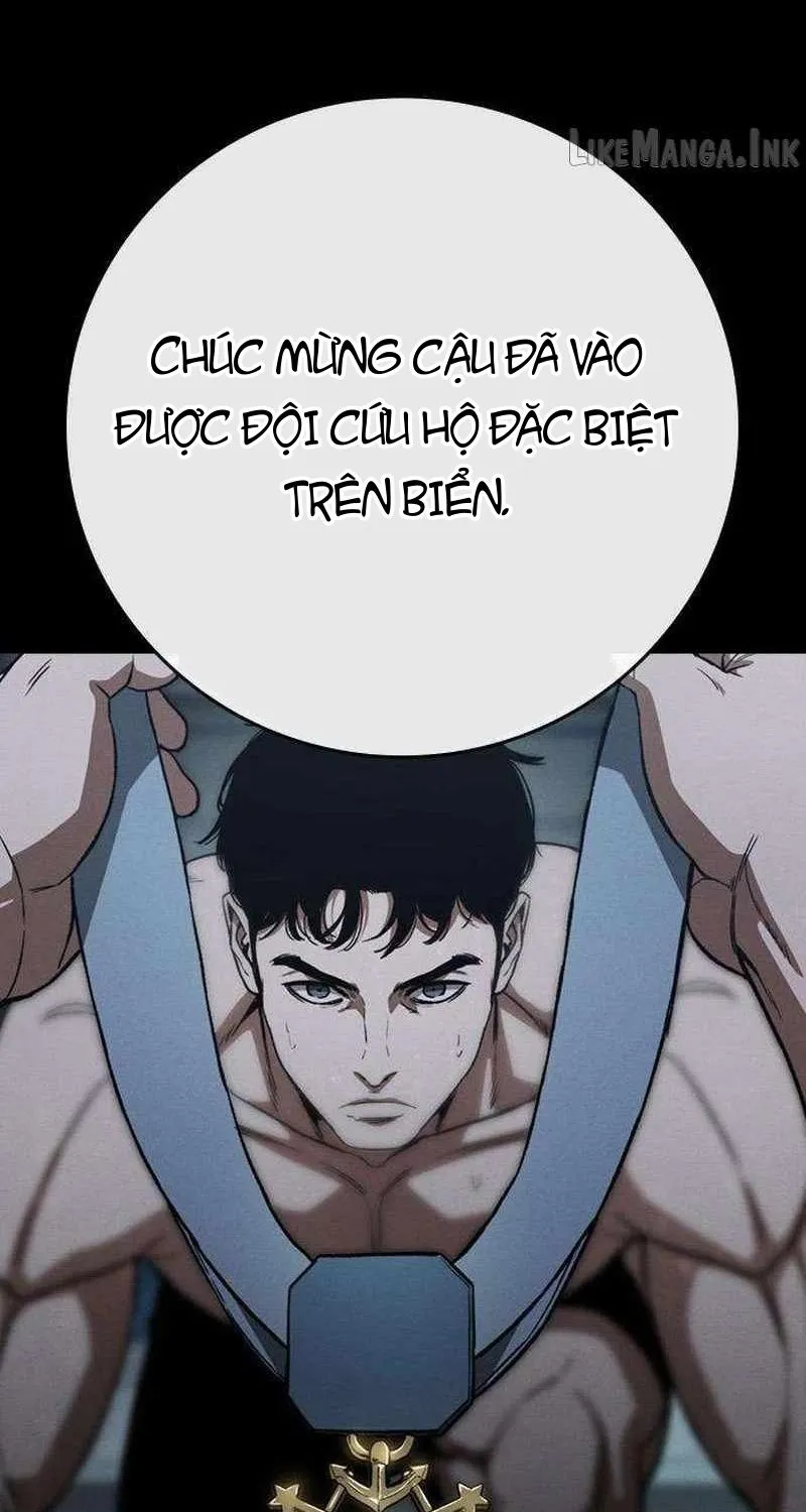 Sát Thủ Nhập Học Chap 21 - Next Chap 22