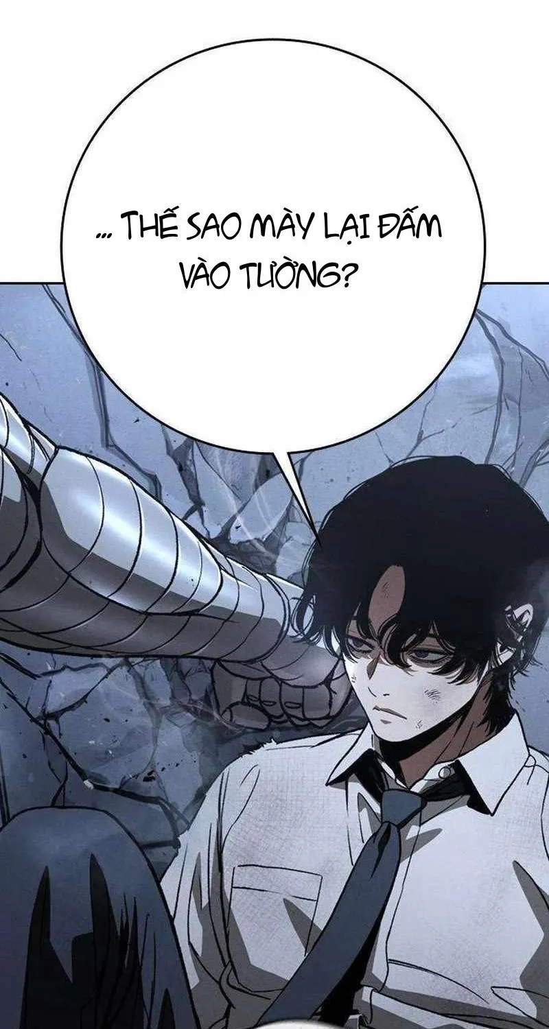 Sát Thủ Nhập Học Chap 21 - Next Chap 22