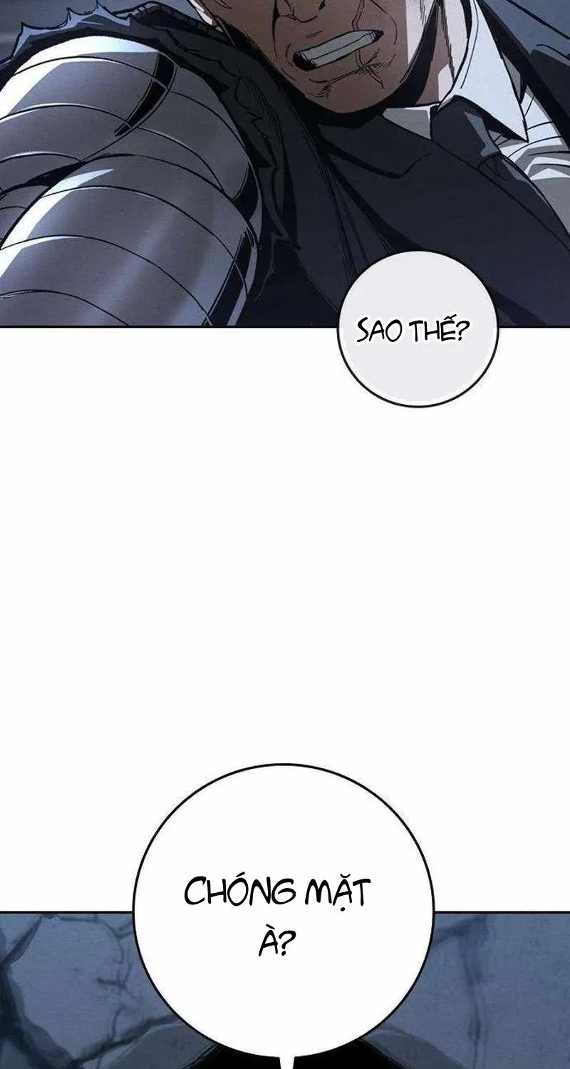 Sát Thủ Nhập Học Chap 21 - Next Chap 22