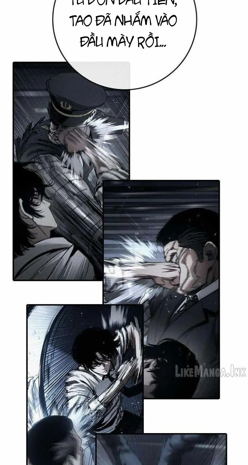 Sát Thủ Nhập Học Chap 21 - Next Chap 22