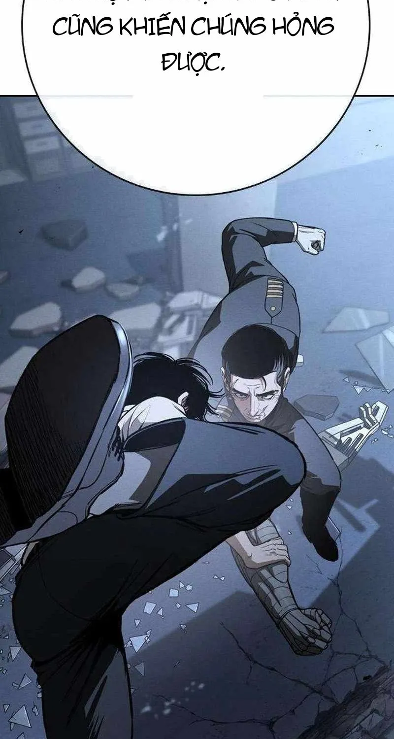 Sát Thủ Nhập Học Chap 21 - Next Chap 22